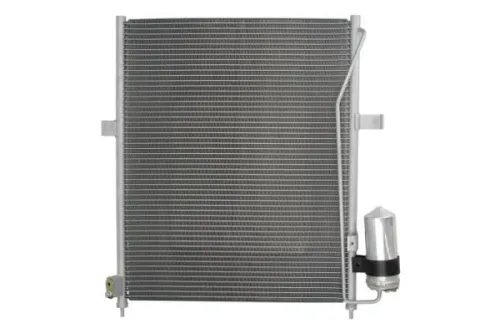 Condensor, airconditioning