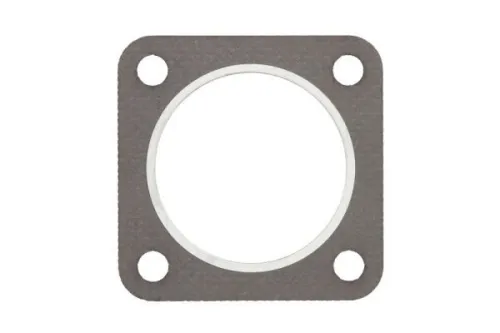 Pakking, uitlaatpijp