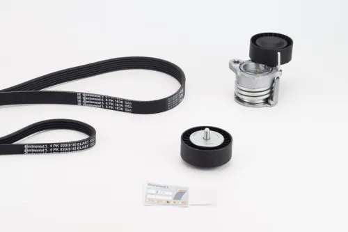 Poly V-riem set