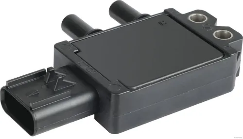 Sensor, uitlaatgasdruk