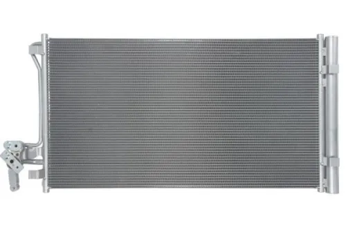 Condensor, airconditioning