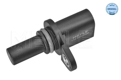 Sensor, snelheid, toerental