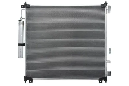 Condensor, airconditioning