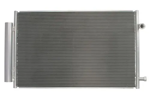 Condensor, airconditioning