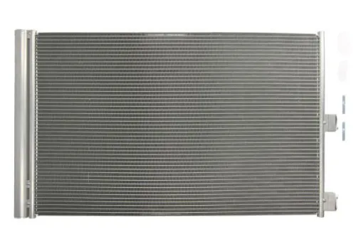 Condensor, airconditioning