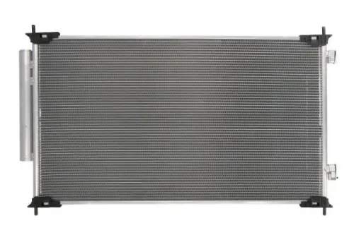 Condensor, airconditioning