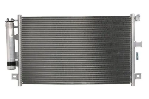 Condensor, airconditioning