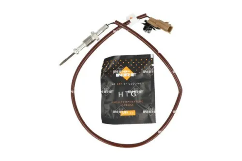 Sensor, uitlaatgastemperatuur