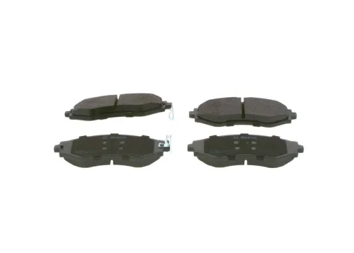 Remblokkenset, schijfrem