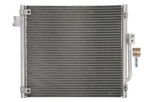 Condensor, airconditioning