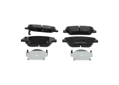 Remblokkenset, schijfrem