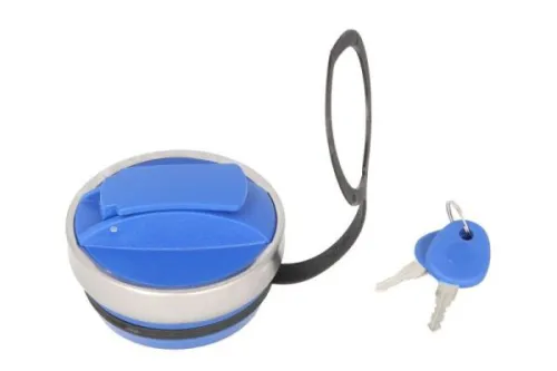 Dop, tank (ureuminspuiting)