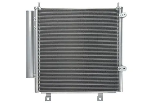 Condensor, airconditioning