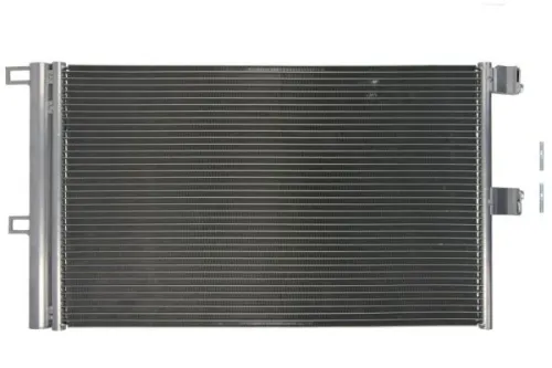 Condensor, airconditioning