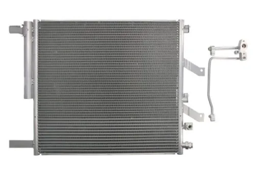 Condensor, airconditioning