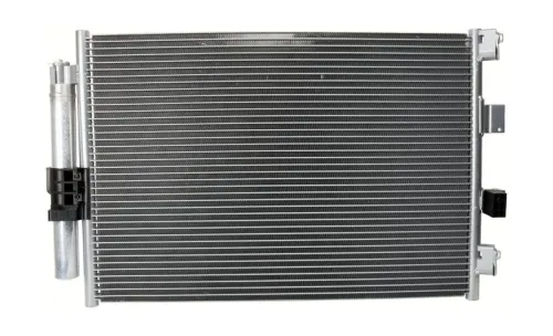 Condensor, airconditioning