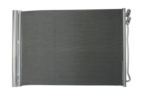 Condensor, airconditioning