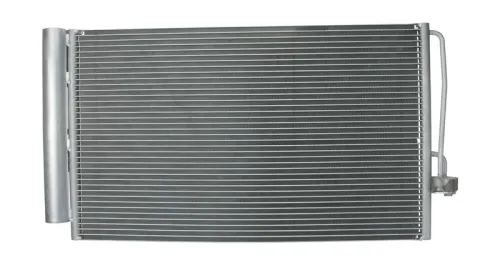 Condensor, airconditioning