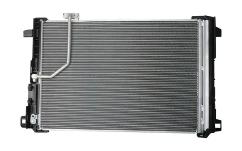 Condensor, airconditioning