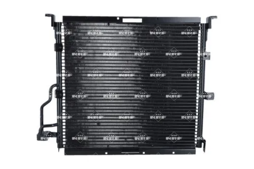 Condensor, airconditioning