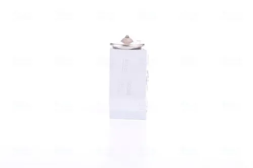 Expansieventiel, airconditioning