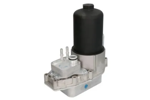 Oliekoeler, motorolie