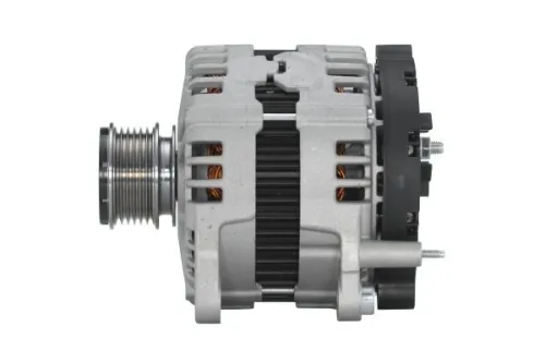 Dynamo / Alternator
