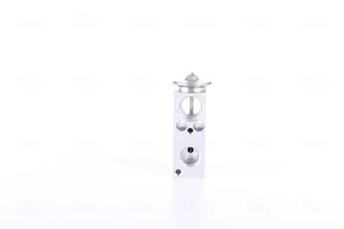 Expansieventiel, airconditioning