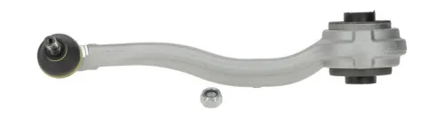 Draagarm, wielophanging