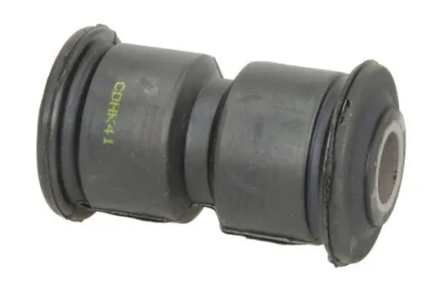 Afstandshuls, bladveer