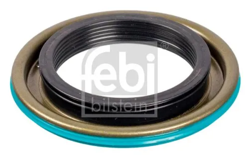 Dichtring, fuseelager