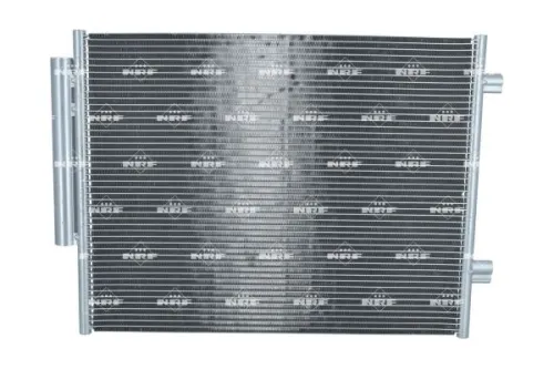 Condensor, airconditioning