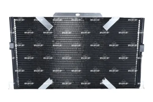 Condensor, airconditioning