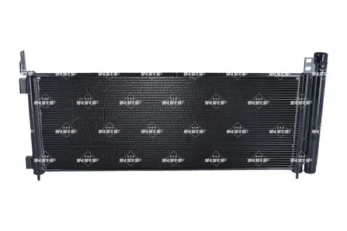 Condensor, airconditioning