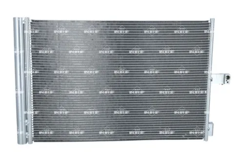 Condensor, airconditioning