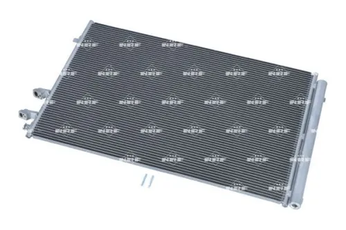 Condensor, airconditioning