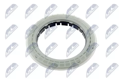 Wentellager, schokbreker veerpootlager