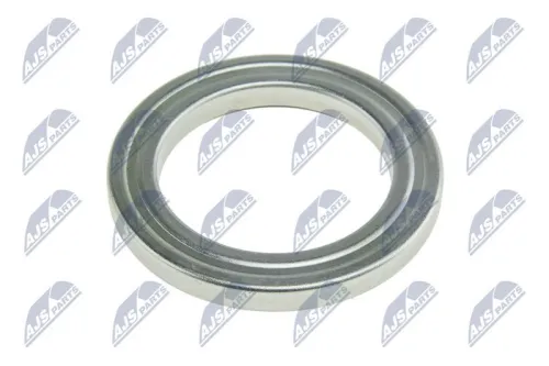 Wentellager, schokbreker veerpootlager