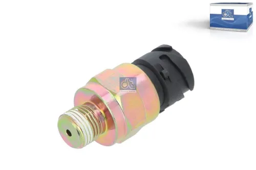 Sensor, pneumatisch systeem