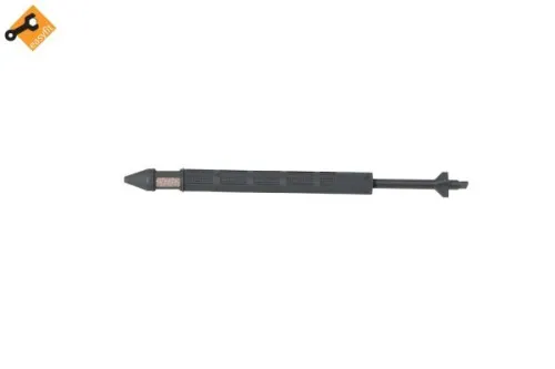 Droger, airconditioning