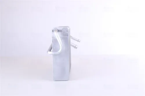 Verdamper, airconditioning