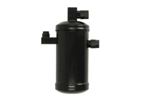 Droger, airconditioning