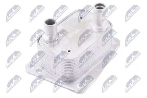 Oliekoeler, motorolie