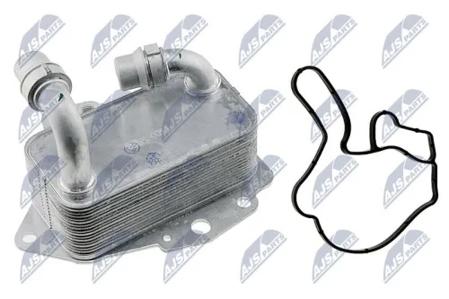 Oliekoeler, motorolie