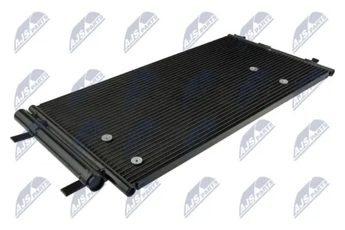 Condensor, airconditioning