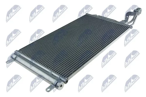 Condensor, airconditioning