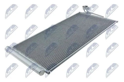 Condensor, airconditioning