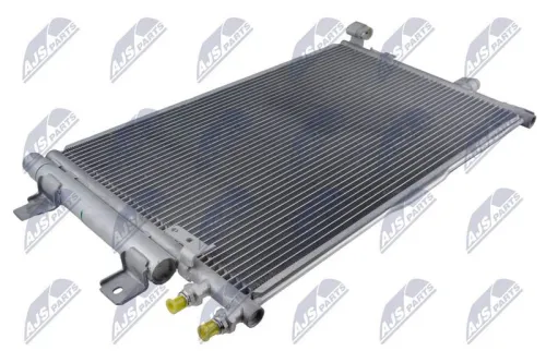 Condensor, airconditioning