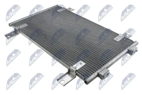 Condensor, airconditioning