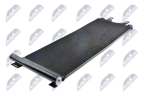 Condensor, airconditioning